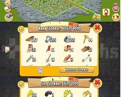 60 LEVEL FULL AĞIL DOLU HESAP