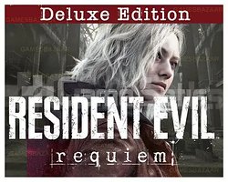Resident Evil Requiem Deluxe Edition +2 Oyun