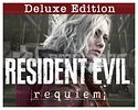 Resident Evil Requiem Deluxe Edition +2 Oyun