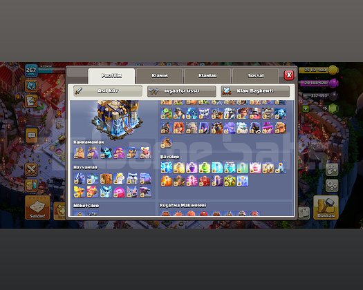 TH 18 MAX AMA GERÇEKTEN MAX