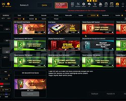 40K Materyalli 56 Seviye Zula Hesabı