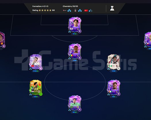 FC 26 PC EVO BJK FB KEYİF TAKIMI