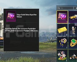 50k pop En hızlı şekilde teslim edilir