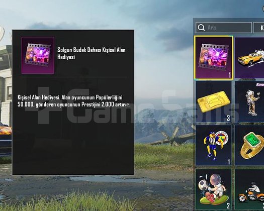 50k pop En hızlı şekilde teslim edilir