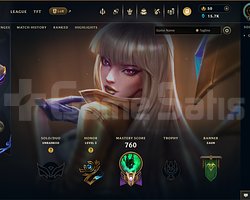 TR | 187 SKİN | UNRANKED