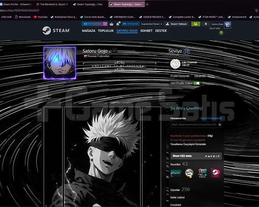 steam hesap
