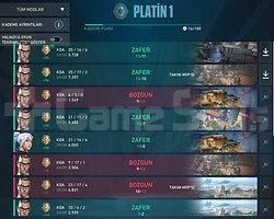 SMURFLUK PLAT