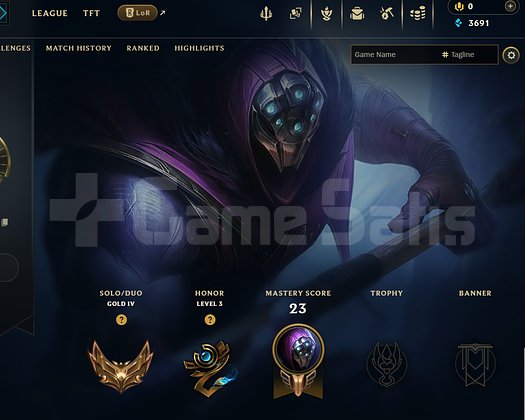 GOLD 4 FRESH ACC +30 -12 6 KOSTÜM