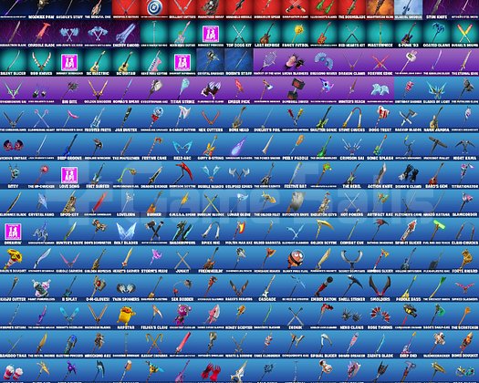 253 SKIN 324 ÇANTA 289 KAZMA EFSANE MAİLLİ HESAP