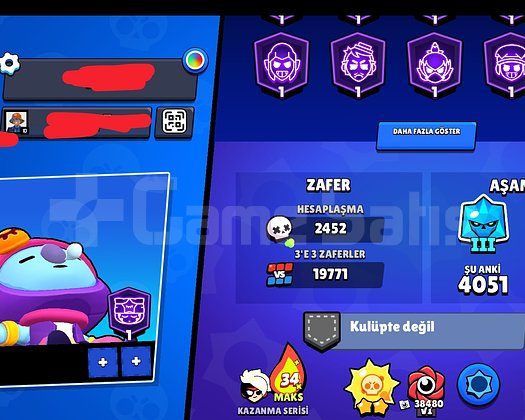 BOL SKİNLİ RANKED HEDABIDIR PAZARLIK YAPILIR