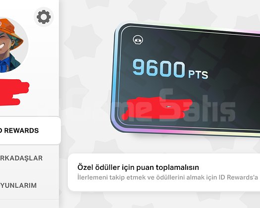 BOL SKİNLİ RANKED HEDABIDIR PAZARLIK YAPILIR