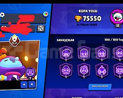 BOL SKİNLİ RANKED HEDABIDIR PAZARLIK YAPILIR