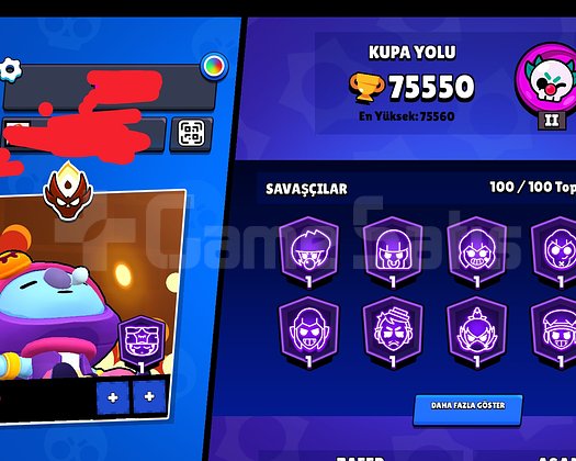 BOL SKİNLİ RANKED HEDABIDIR PAZARLIK YAPILIR