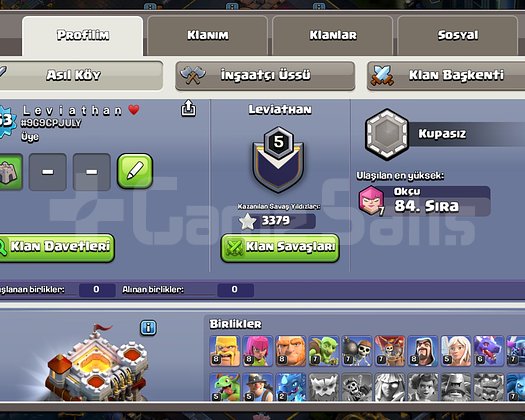 ÇOK NADİR TH 11 SAVUNMASIZ KOLEKSİYON HESABI
