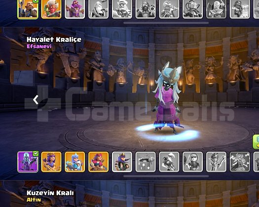 ÇOK NADİR TH 11 SAVUNMASIZ KOLEKSİYON HESABI
