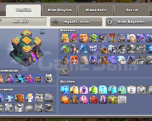 TH14 HESAP