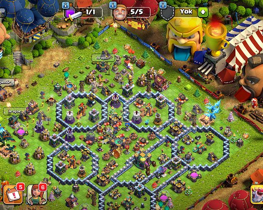 TH14 HESAP
