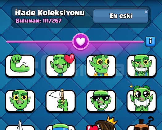 9200 KUPA ALICISINA HAYIRLI OLSUN