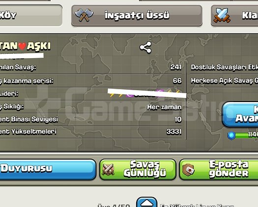 EŞİ BENZERİ OLMAYAN KLAN !!!