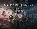 CRIMSON DESERT Deluxe Edition + Garanti