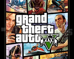 Gta 5 Enhanced / GTA V Enhanced + Garanti