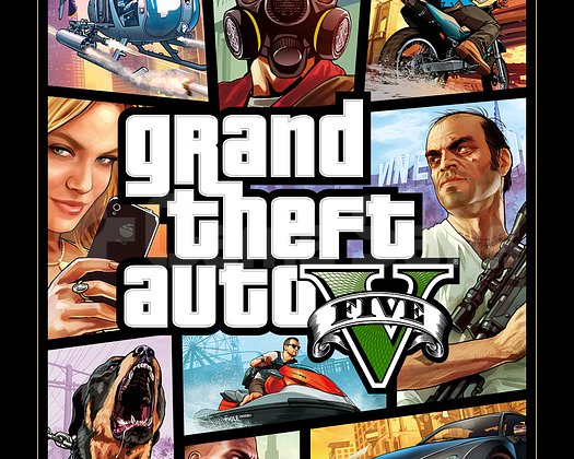 Gta 5 Enhanced / GTA V Enhanced + Garanti