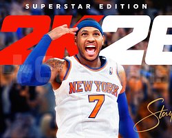 Nba 2K26 Superstar Edition