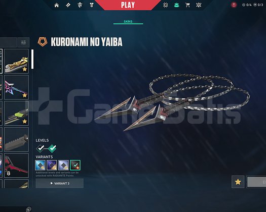 Devren Satılık Kaos+Kuronami