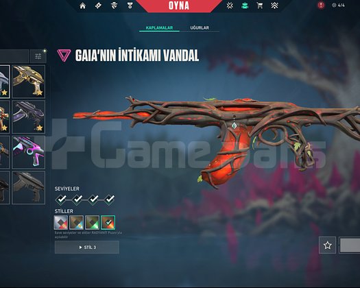 Açıklamayı oku belki cezbeder seni D