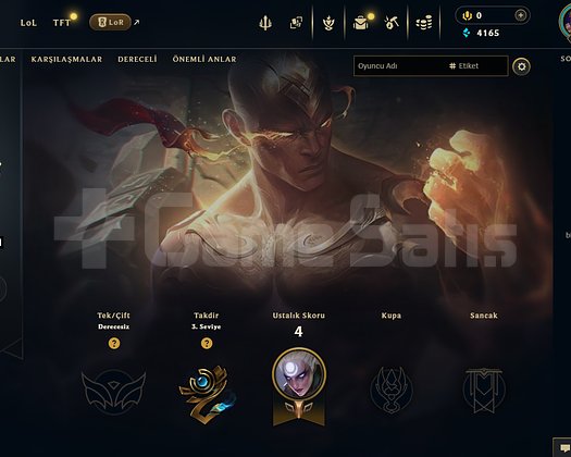 EUW Unranked | 2 Kostüm - 36 Hero | LoL