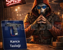 Kanca Taslağı