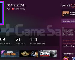 128 oyunlu 29 level steam hesabı satılıktır