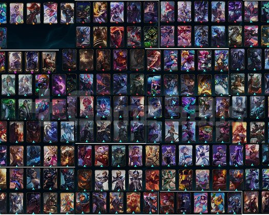 BAYRAMA ÖZEL 650 LVL 303 SKIN 9 YILLIK PLAT HESAP