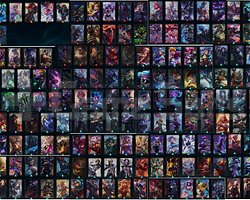 BAYRAMA ÖZEL 650 LVL 303 SKIN 9 YILLIK PLAT HESAP