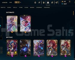 EUW 127 KOSTÜM 70WR GOLD FRESH HESAP
