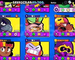 69k kupa 99 karakter 432 kostüm