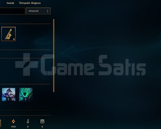 EUW Unranked | 3 Kostüm - 28 Hero | LoL