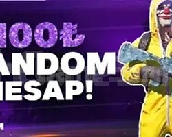 100 TL ASLA BOŞ ÇIKMAYAN DOPDOLU HESAP