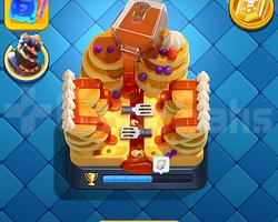 8.7K KUPA 8 EVRİM CR