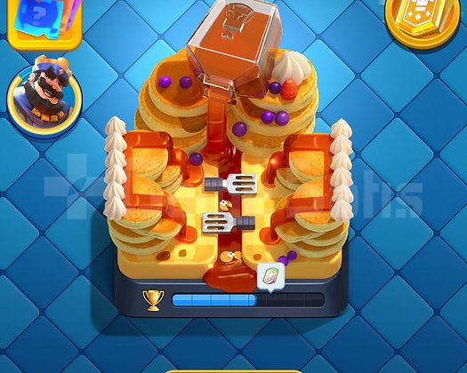 8.7K KUPA 8 EVRİM CR