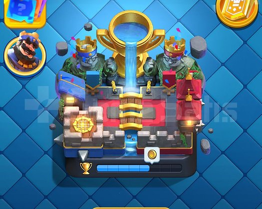 9.8K KUPA 5 EVRİM 6YILLIK CR