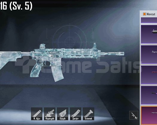 Pubg mobil ucuz hesap