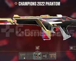 Champions 22 Setli Bol Vandallı