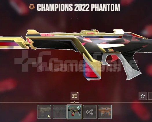 Champions 22 Setli Bol Vandallı