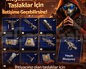 İHTİYACIN OLAN TASLAKLAR İÇİN MESAJ ATABİLİRSİN