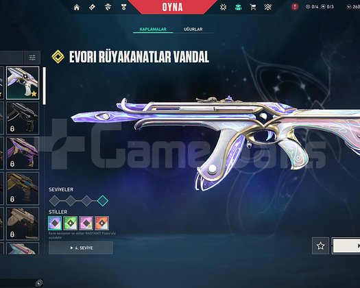 MAİLLİ TR EVORİ VANDAL KÖKEN OPERATÖR KURONAMI