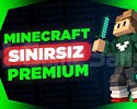 Minecraft Sınırsız Premium | Anlık Teslim