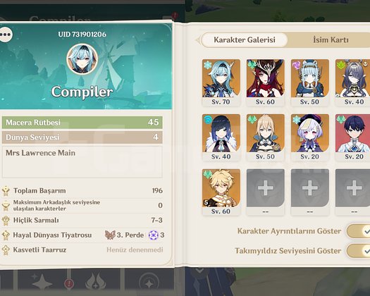 Premium Starter +73 pity