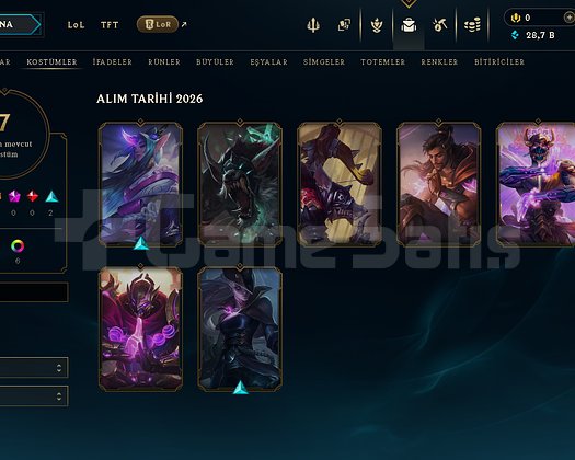 ELMAS 4 53 WR YÜKSEK MMR + 30 ALIYOR 10 GİDİYOR