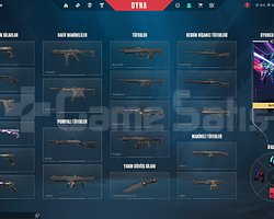 KAOS GAİA ANOMALİ ULUPENCE DOLULAR DOLUSU